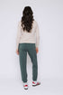 Laina-Luxe Fleece Jogger